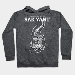 Sak Yant Muay Thai Hoodie